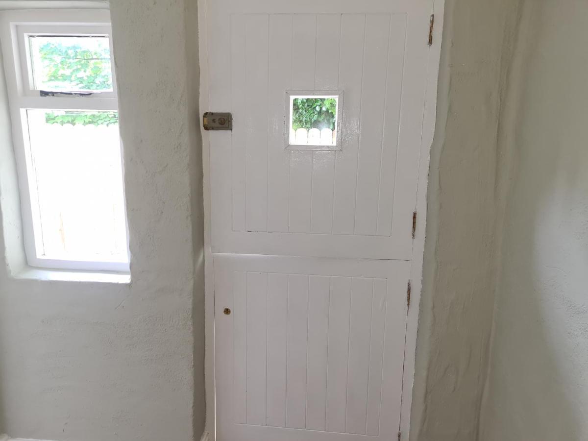 2 Bed Townhouse Eyre Square City Centre Galway Exterior photo
